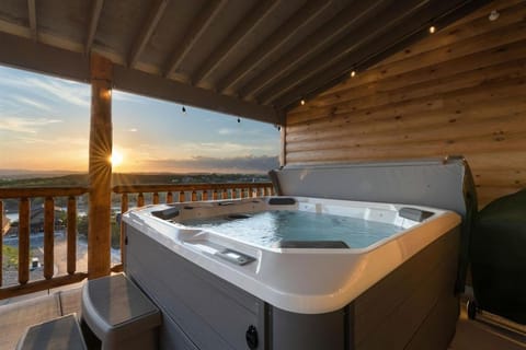 Antler Ridge House in Branson