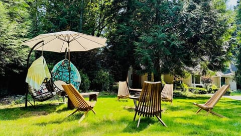 Joy House House in Woodinville