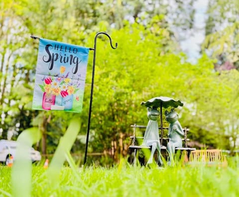 Joy House House in Woodinville