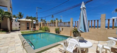 Sea view, Swimming pool