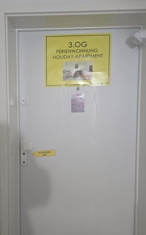 Charmante Ferienwohnung im Herzen der Koblenzer Altstadt Apartment in Koblenz