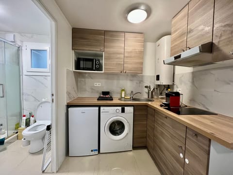 Gagny charmant deux pièces très calme Apartment in Gagny