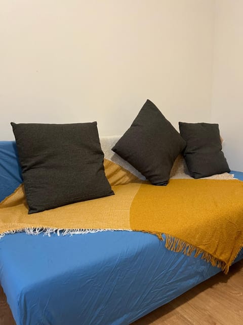 Gagny charmant deux pièces très calme Apartment in Gagny