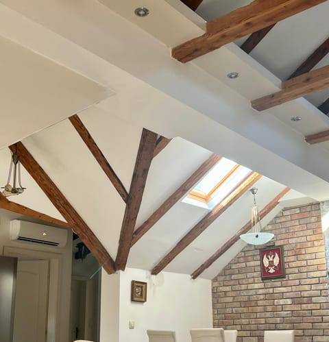 Tetka Apartments Apartment hotel in Dobrota