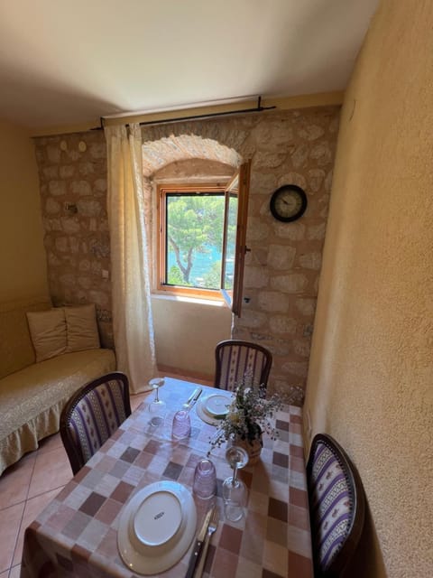 Tetka Apartments Apartment hotel in Dobrota