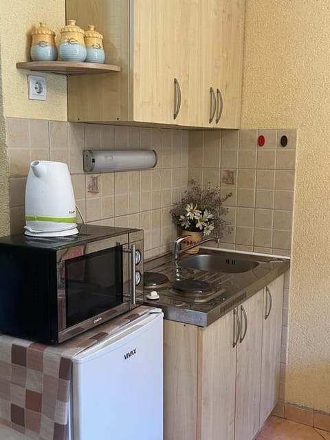 Tetka Apartments Apartment hotel in Dobrota