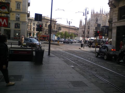 Neighbourhood