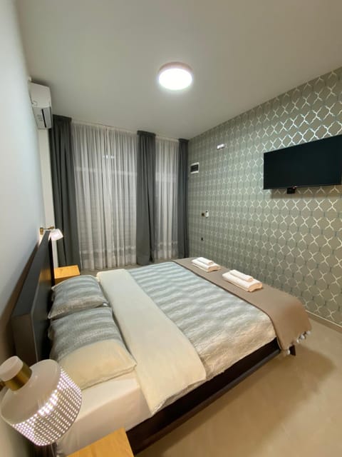 Viridian Three Accommodation, Studio 2 Apartment in Serbia