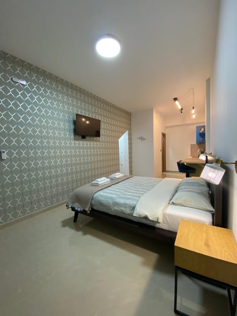 Viridian Three Accommodation, Studio 2 Apartment in Serbia