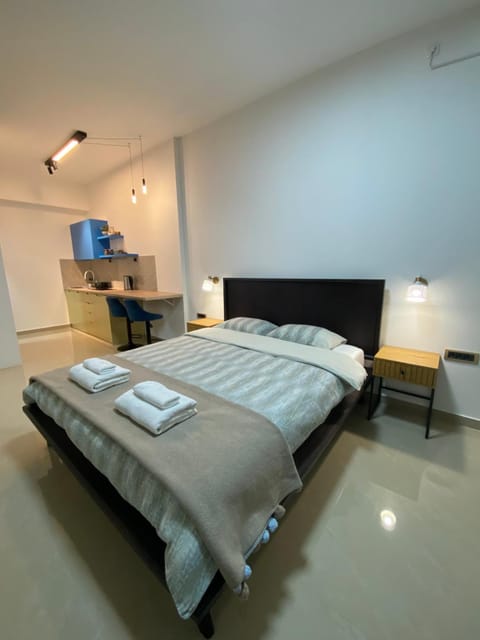 Viridian Three Accommodation, Studio 2 Apartment in Serbia