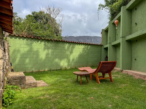 Jardim da Música Tiradentes Inn in Tiradentes