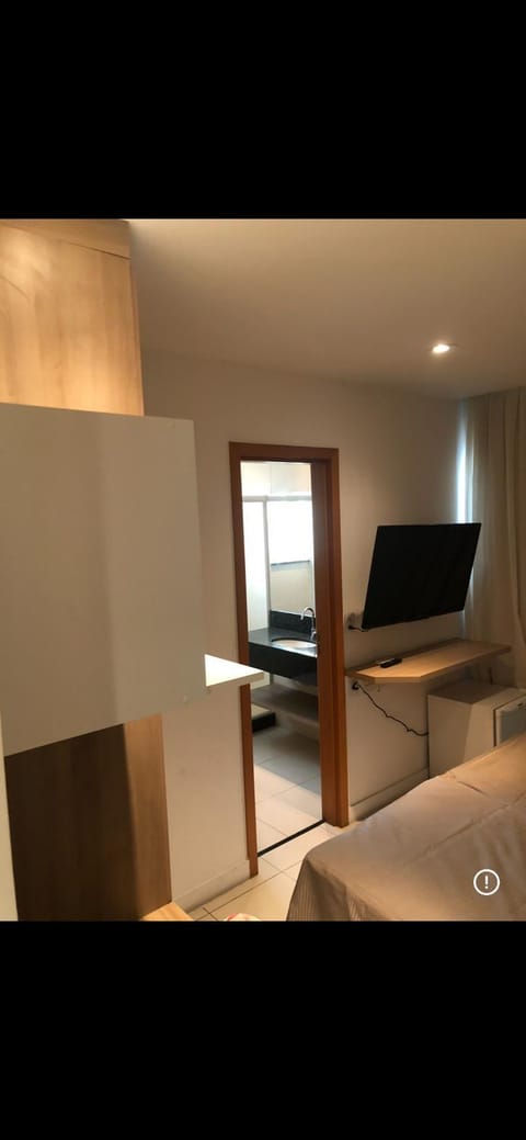 Diamond Flat Aparthotel REDE Mont Blanc Apartment hotel in Rio de Janeiro