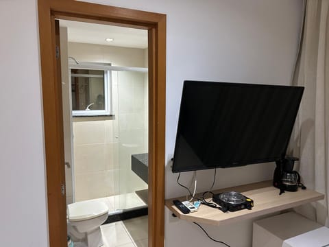 Diamond Flat Aparthotel REDE Mont Blanc Apartment hotel in Rio de Janeiro