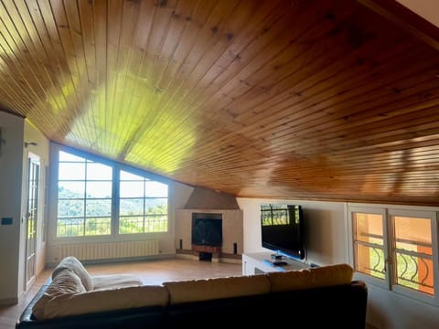 Agriturismo Ada Musso ss Farm Stay in Liguria