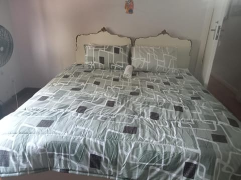 At-home Oakdale Bellville Bed and Breakfast in Cape Town