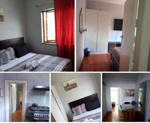 At-home Oakdale Bellville Bed and Breakfast in Cape Town