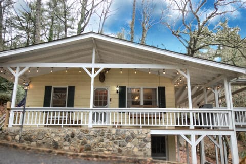 Highlands Hideout House in Highlands