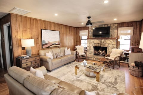 Highlands Hideout House in Highlands