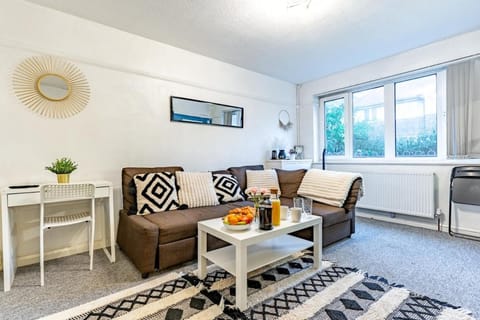 Cosy flat near National Sea Life Apartment in Birmingham