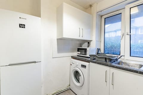 Cosy flat near National Sea Life Apartment in Birmingham