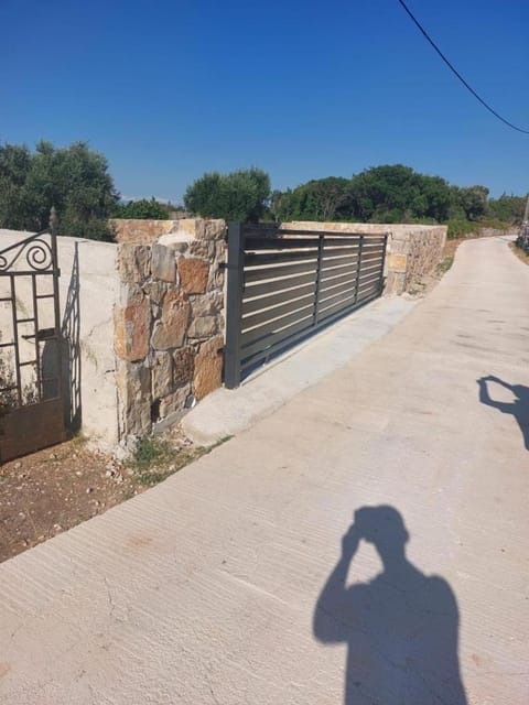 Mediterranean paradise on the island of Sestrunj House in Zadar County