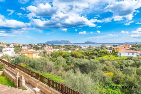 MoonLight Sea Apartment in Pittulongu