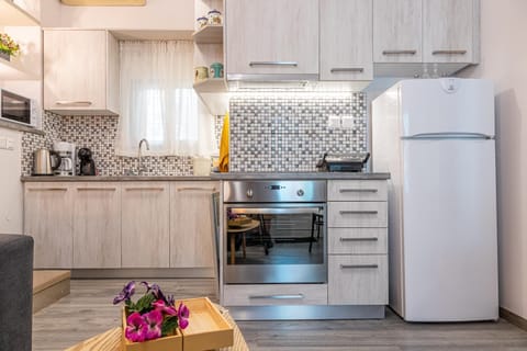 Chill Vibes Luxurious Living House Bed and Breakfast in Volos