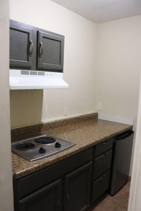 Sands Hotel Formerly OYO Hotel Hotel in Blytheville