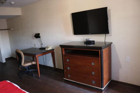 Sands Hotel Formerly OYO Hotel Hotel in Blytheville