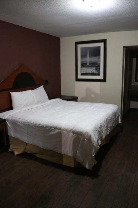 Sands Hotel Formerly OYO Hotel Hotel in Blytheville