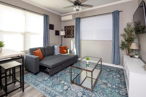 Little Rock - Stylish Little Rock Downtown Escape House in Little Rock