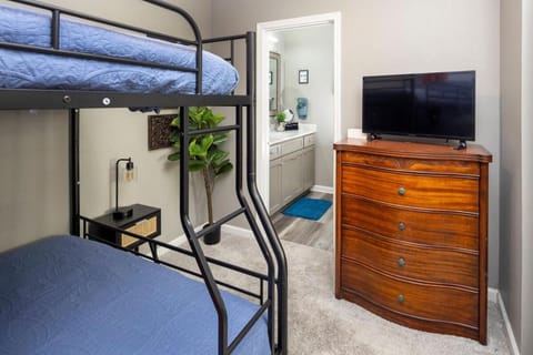 Little Rock - Stylish Little Rock Downtown Escape House in Little Rock