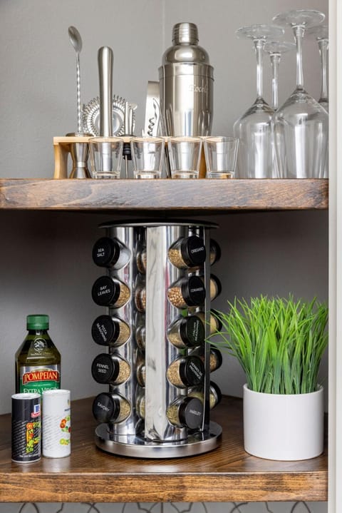 Little Rock - Stylish Downtown Apt Family Friendly House in Little Rock