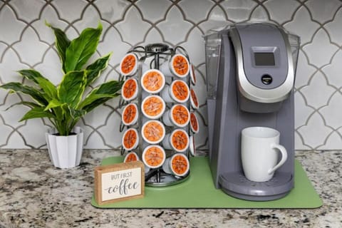 Modern Comfort in the Heart of Little Rock House in Little Rock