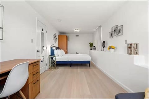 Lovely Private Quiet 2Beds 1Bath near Westlake and San Francisco downtown Apartment in Daly City