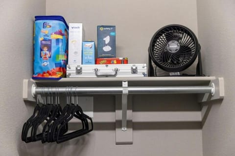 Relax & Explore Downtown Little Rock House in Little Rock