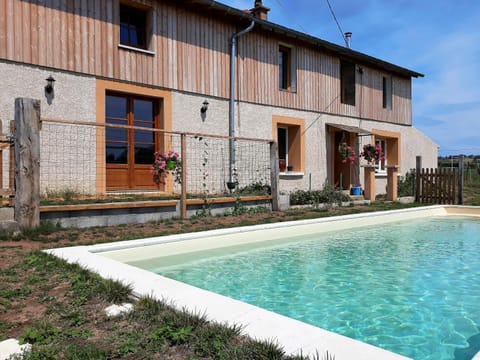 Patio, Facade/entrance, Activities, Swimming pool