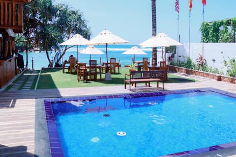Day, Pool view, Swimming pool, Swimming pool