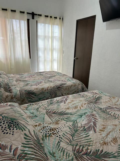 casa regina Vacation rental in Tepoztlan