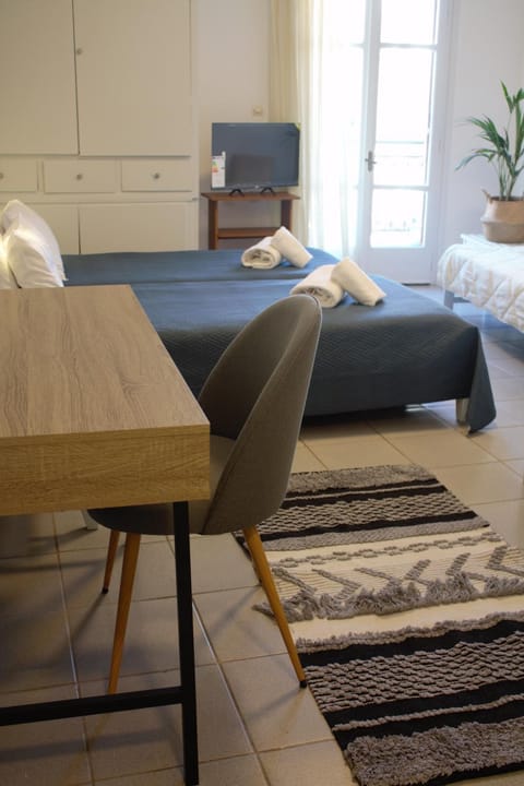 Marylee's studio Old town Rethymno standard studio Adults Only Apartment hotel in Rethymno