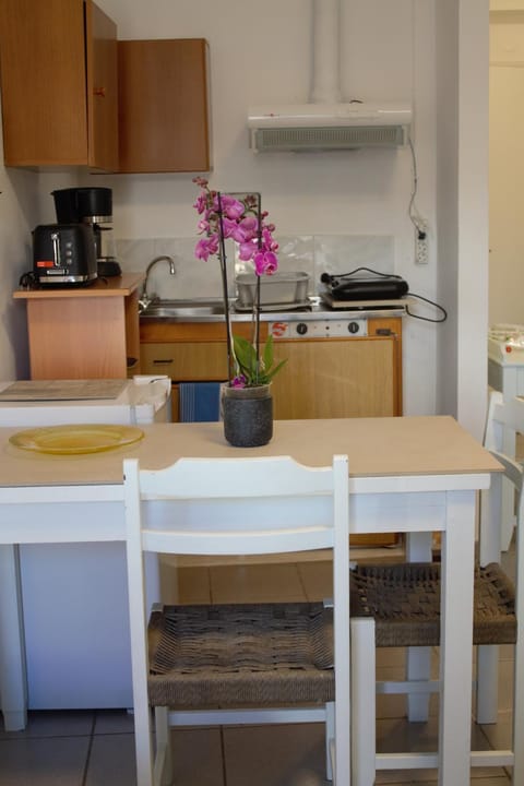 Marylee's studio Old town Rethymno standard studio Adults Only Apartment hotel in Rethymno
