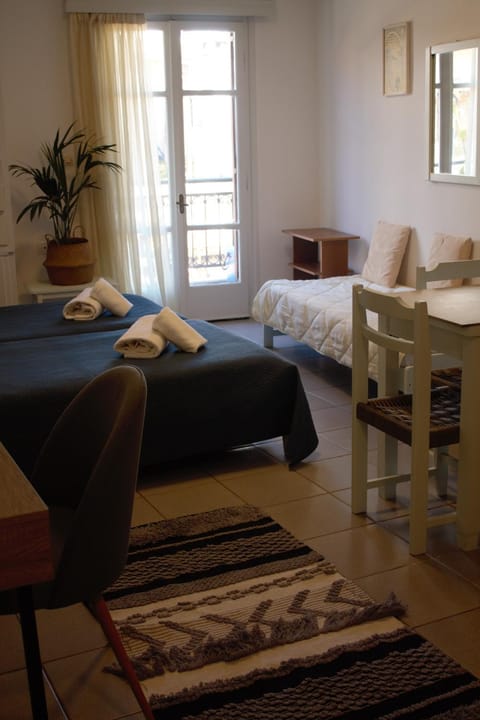 Marylee's studio Old town Rethymno standard studio Adults Only Apartment hotel in Rethymno