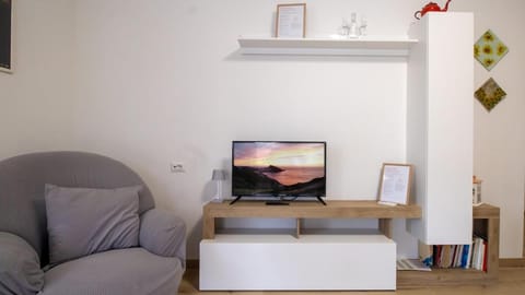 Solidea Holiday Home Apartment in Sardinia