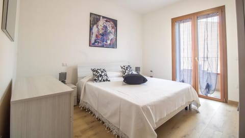 Solidea Holiday Home Apartment in Sardinia