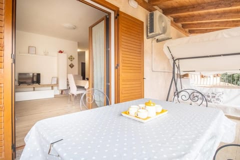 Solidea Holiday Home Apartment in Sardinia