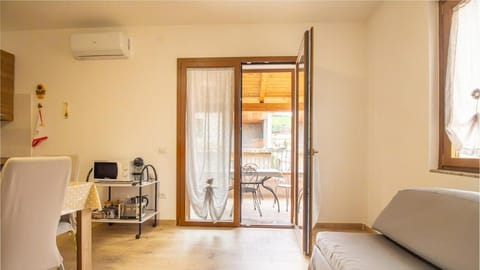 Solidea Holiday Home Apartment in Sardinia