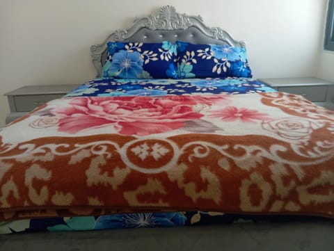 All is yours Apartment in Al Sharjah