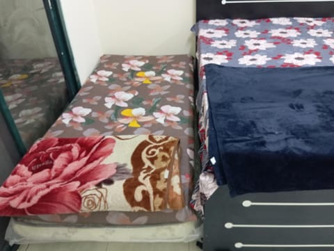 All is yours Apartment in Al Sharjah