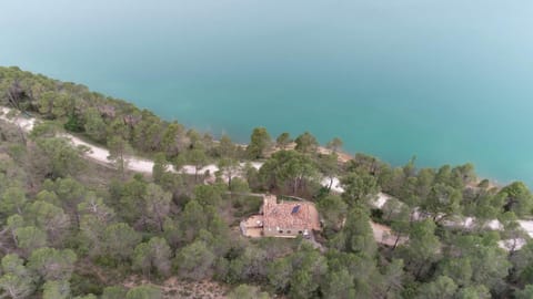 Lake view