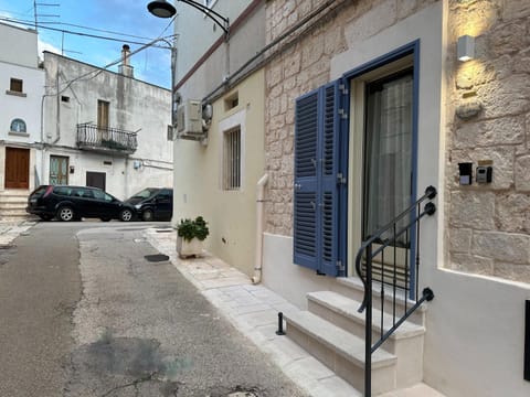 Suite & Spa La Petra House in Ceglie Messapica